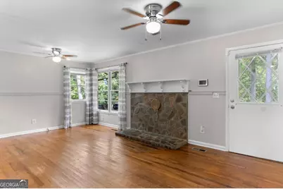 1251 Brick House Road, Greensboro, GA 30642 - Photo 7