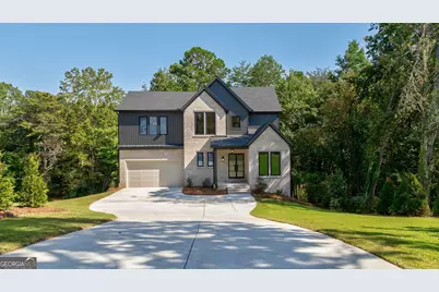 4045 Merritt Drive, Cumming, GA 30041 - Photo 105