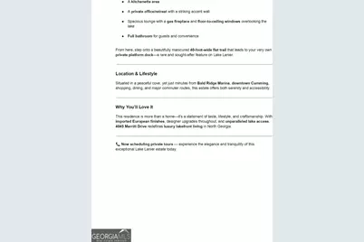 4045 Merritt Drive, Cumming, GA 30041 - Photo 127