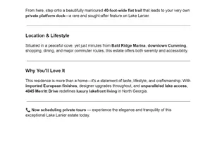 4045 Merritt Dr, Cumming, GA 30041 - Photo 127