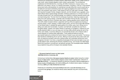 4045 Merritt Drive, Cumming, GA 30041 - Photo 125