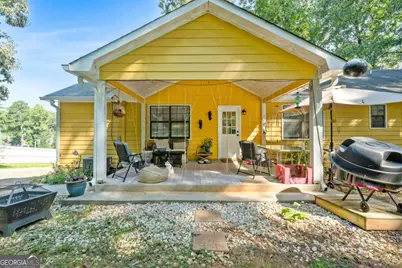 105 Bobolink Drive, Stockbridge, GA 30281 - Photo 33