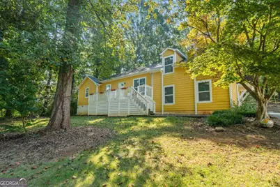 105 Bobolink Drive, Stockbridge, GA 30281 - Photo 1