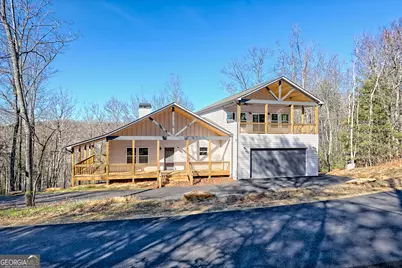 341 Abby Lane, Clayton, GA 30525 - Photo 131