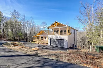 341 Abby Lane, Clayton, GA 30525 - Photo 129