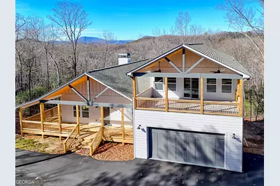 341 Abby Lane, Clayton, GA 30525 - Photo 1