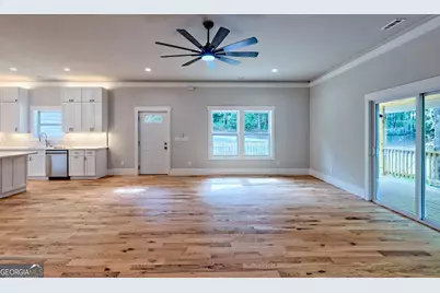 341 Abby Lane, Clayton, GA 30525 - Photo 31