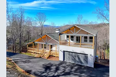 341 Abby Lane, Clayton, GA 30525 - Photo 3