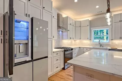 341 Abby Lane, Clayton, GA 30525 - Photo 23