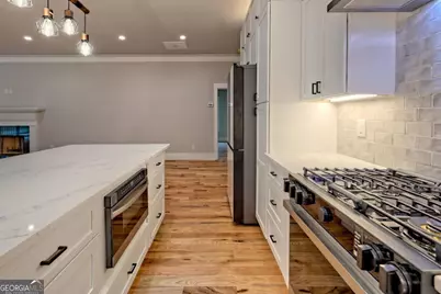 341 Abby Lane, Clayton, GA 30525 - Photo 29