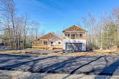 341 Abby Lane, Clayton, GA 30525 - Photo 9