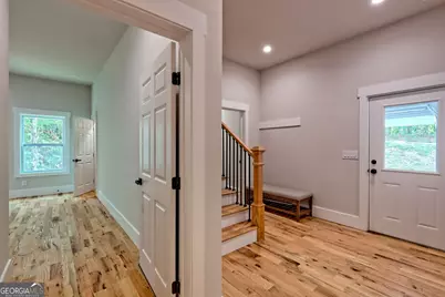 341 Abby Lane, Clayton, GA 30525 - Photo 37