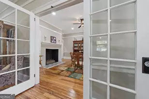 208 W South St, Greensboro, GA 30642 - Photo 9