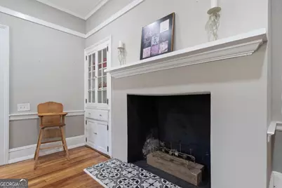 208 West South Street, Greensboro, GA 30642 - Photo 13