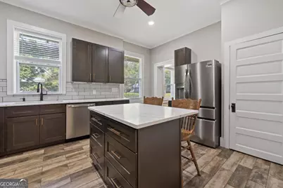 208 West South Street, Greensboro, GA 30642 - Photo 15