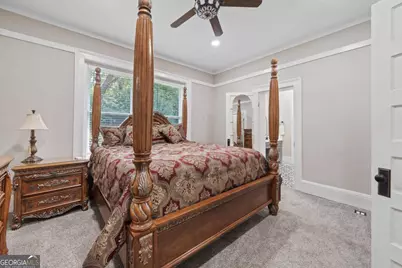 208 West South Street, Greensboro, GA 30642 - Photo 23