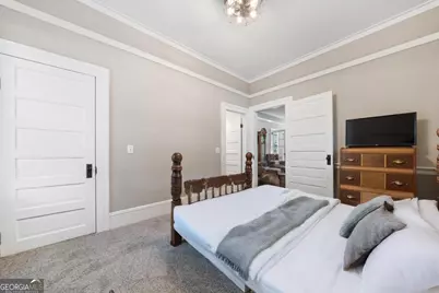 208 West South Street, Greensboro, GA 30642 - Photo 19