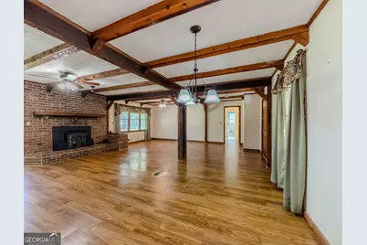 2152 Black Shoals Road, Conyers, GA 30012 - Photo 3