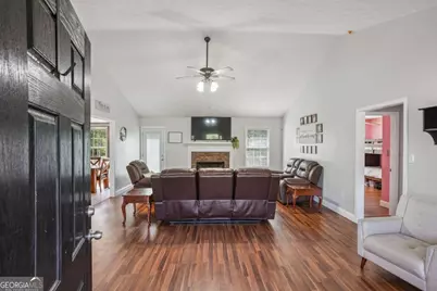 1623 Pratt Road, Covington, GA 30014 - Photo 3