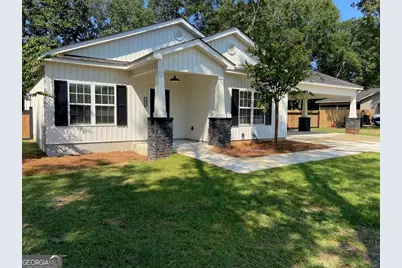 476 Walker Road, Byron, GA 31008 - Photo 3