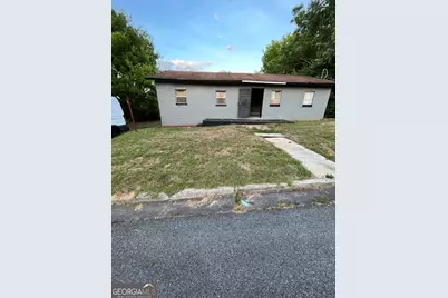 3412 Antioch Road, Macon, GA 31206 - Photo 1