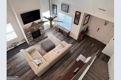 245 Southridge, Senoia, GA 30276 - Photo 7