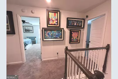 245 Southridge, Senoia, GA 30276 - Photo 23