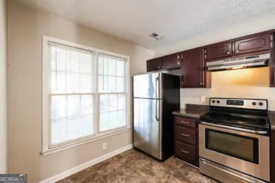 1687 Hunting Creek Drive, Conyers, GA 30013 - Photo 7