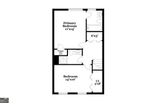 1687 Hunting Creek Dr, Conyers, GA 30013 - Photo 17