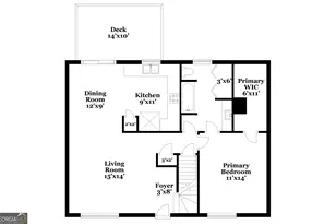 5616 Hammond Dr, Norcross, GA 30071 - Photo 17