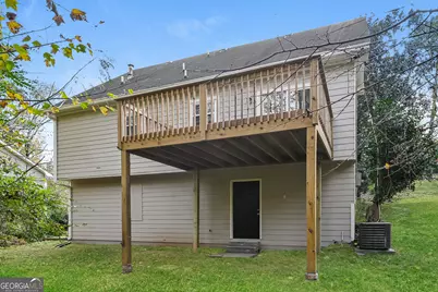 5616 Hammond Drive, Norcross, GA 30071 - Photo 1