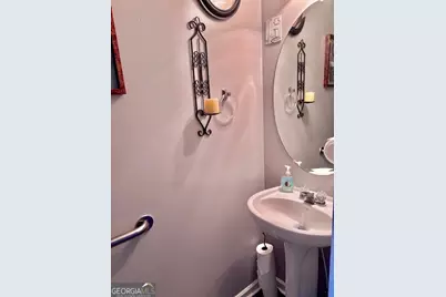 2840 Ellenwood Village Way, Ellenwood, GA 30294 - Photo 5