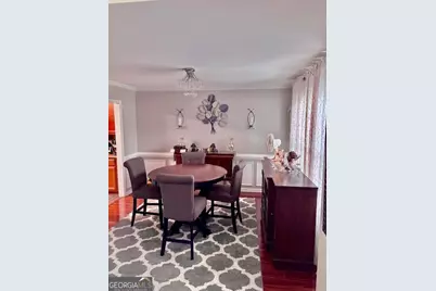 2840 Ellenwood Village Way, Ellenwood, GA 30294 - Photo 3