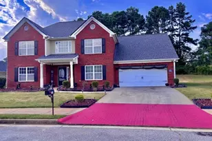 2840 Ellenwood Village Way, Ellenwood, GA 30294 - Photo 1