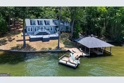 230 Kelly Drive, Hamilton, GA 31811 - Photo 1