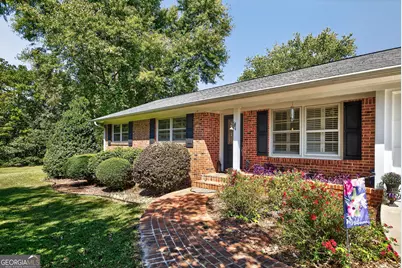 466 &amp; 472 Minter Drive, Hampton, GA 30228 - Photo 3