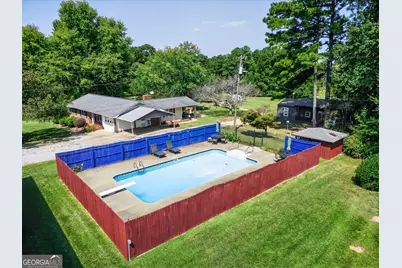 466 &amp; 472 Minter Drive, Hampton, GA 30228 - Photo 37