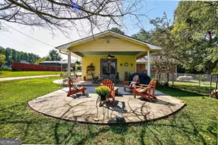 466 &amp 472 Minter Dr, Hampton, GA 30228 - Photo 25