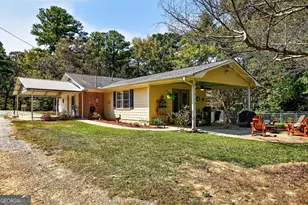 466 &amp 472 Minter Dr, Hampton, GA 30228 - Photo 33