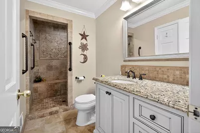 466 &amp; 472 Minter Drive, Hampton, GA 30228 - Photo 13