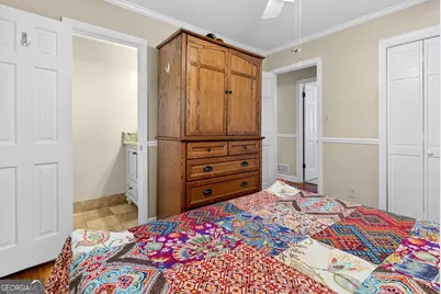 466 &amp; 472 Minter Drive, Hampton, GA 30228 - Photo 17