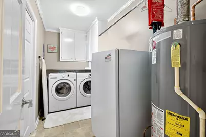 466 &amp; 472 Minter Drive, Hampton, GA 30228 - Photo 19