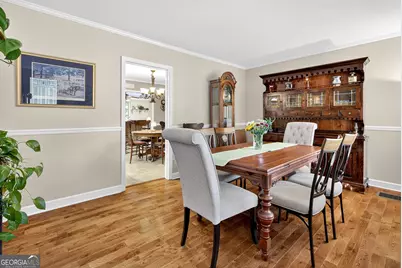 466 &amp; 472 Minter Drive, Hampton, GA 30228 - Photo 5