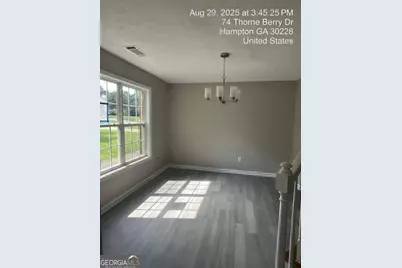74 Thorne Berry Drive, Hampton, GA 30228 - Photo 13