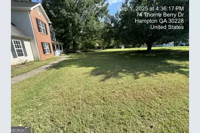 74 Thorne Berry Drive, Hampton, GA 30228 - Photo 3