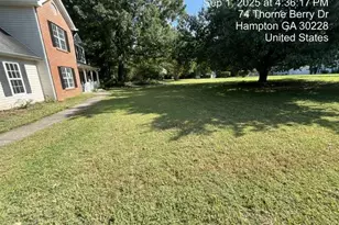 74 Thorne Berry Dr, Hampton, GA 30228 - Photo 3