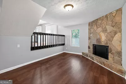 5123 S Woodbridge Trail, Stone Mountain, GA 30088 - Photo 13