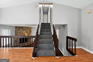 5123 S Woodbridge Trail, Stone Mountain, GA 30088 - Photo 9