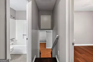 5123 S Woodbridge Trail, Stone Mountain, GA 30088 - Photo 19