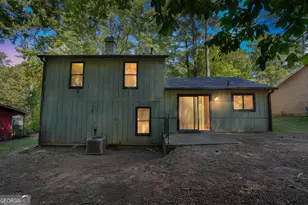 5123 S Woodbridge Trail, Stone Mountain, GA 30088 - Photo 37